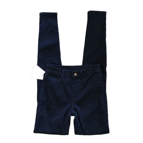 Uniqlo jeggings - Picture 1 of 6